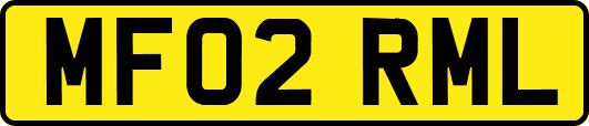 MF02RML