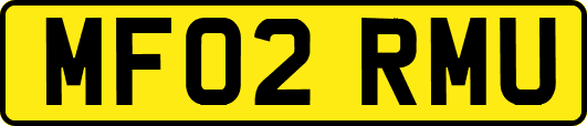 MF02RMU