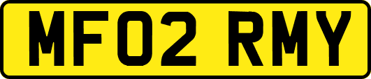 MF02RMY