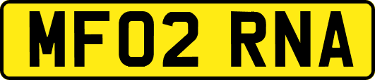 MF02RNA