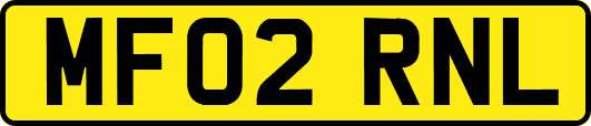 MF02RNL