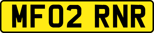 MF02RNR