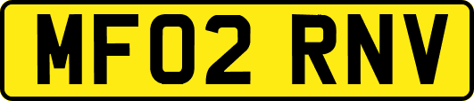 MF02RNV