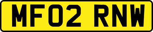 MF02RNW