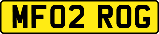 MF02ROG