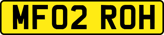 MF02ROH