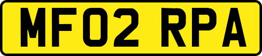 MF02RPA