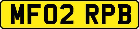 MF02RPB