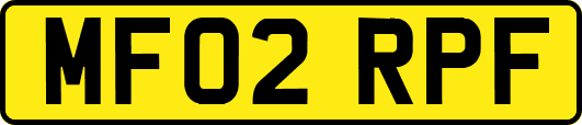 MF02RPF