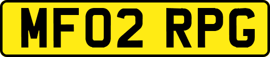 MF02RPG