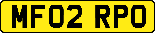 MF02RPO