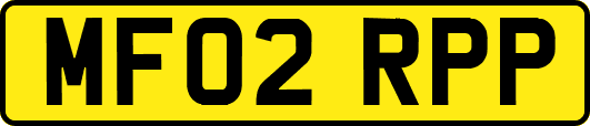 MF02RPP