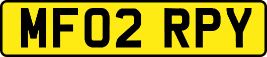 MF02RPY