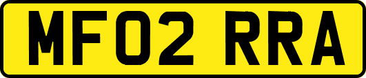 MF02RRA