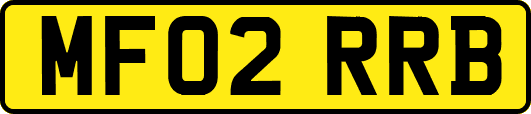 MF02RRB