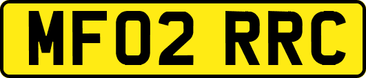MF02RRC