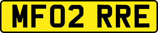 MF02RRE