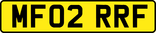 MF02RRF