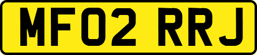 MF02RRJ