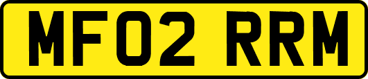 MF02RRM