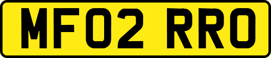 MF02RRO