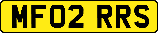 MF02RRS