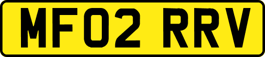 MF02RRV
