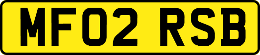 MF02RSB