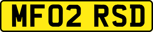MF02RSD