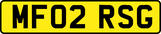 MF02RSG