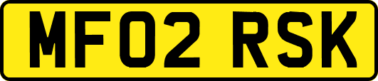 MF02RSK