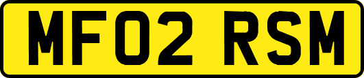 MF02RSM