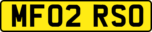 MF02RSO