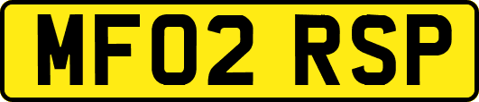 MF02RSP