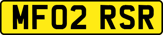 MF02RSR