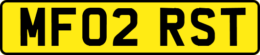 MF02RST