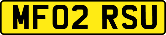 MF02RSU