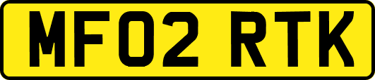 MF02RTK
