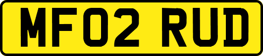 MF02RUD