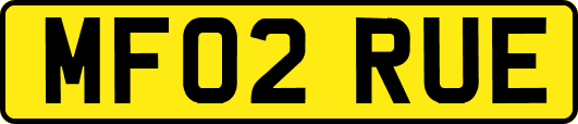 MF02RUE