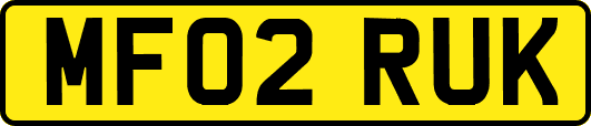 MF02RUK