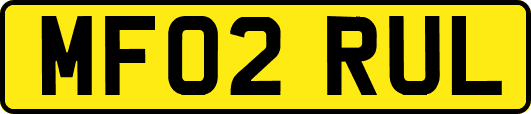 MF02RUL