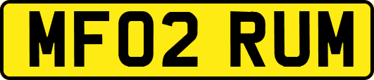 MF02RUM