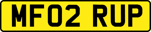MF02RUP