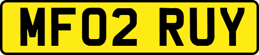 MF02RUY
