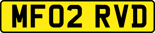 MF02RVD