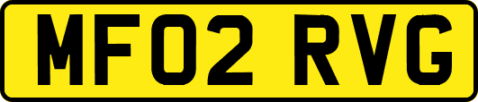 MF02RVG