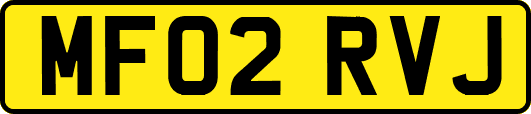 MF02RVJ