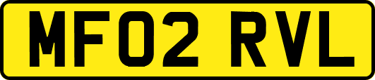 MF02RVL