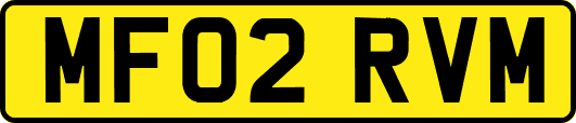 MF02RVM
